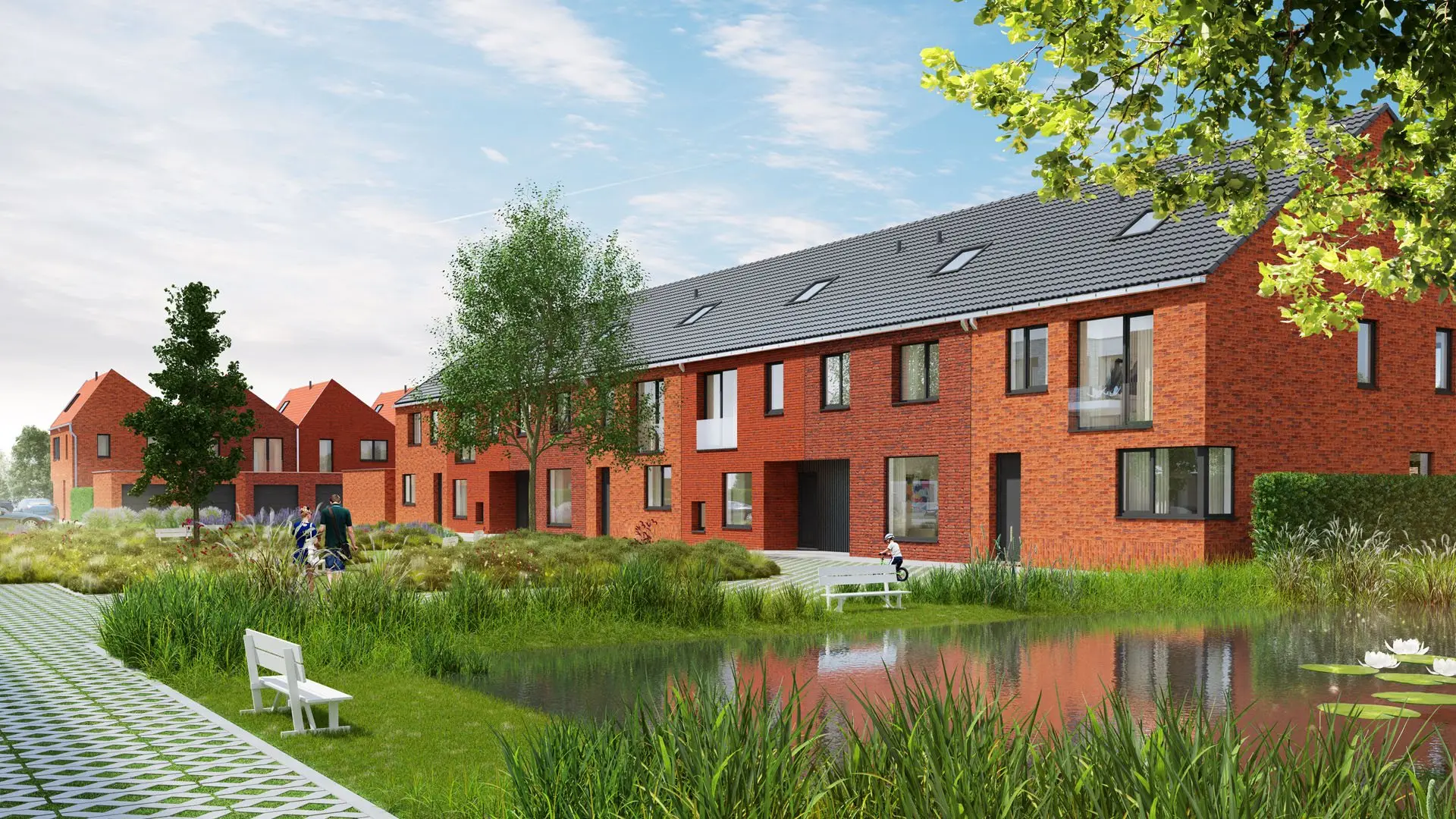 Project Jan van Eyck, Brugge: foto 3 van 11