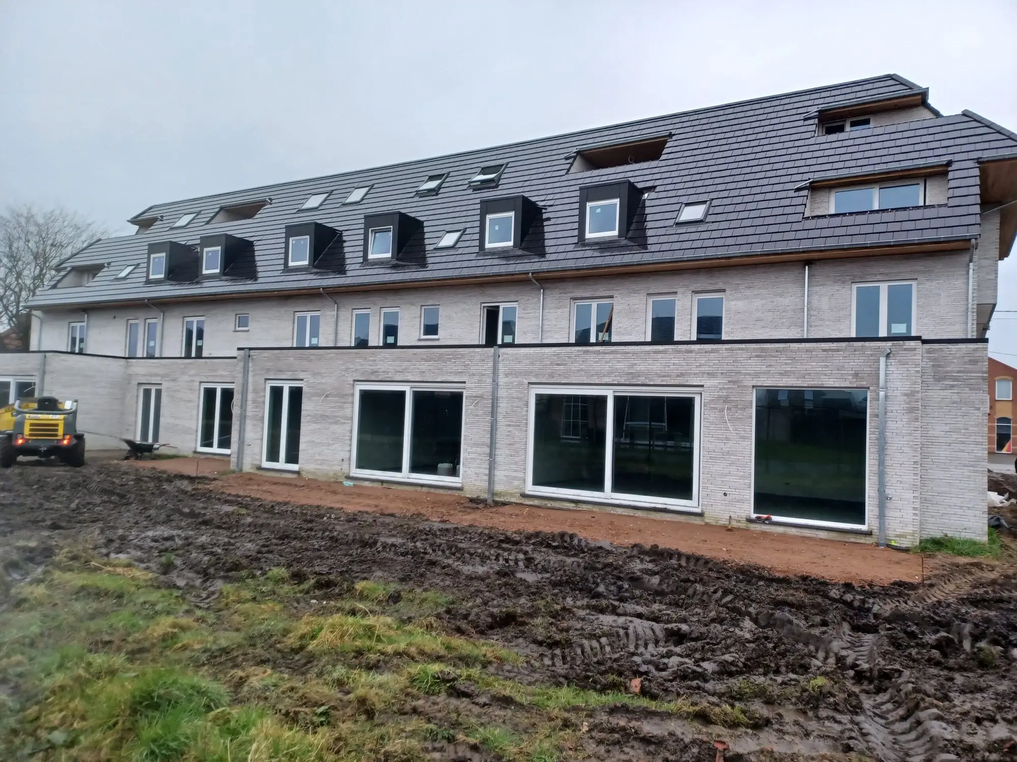 Residentie Robrecht van Bethune, Zedelgem: foto 4 van 6