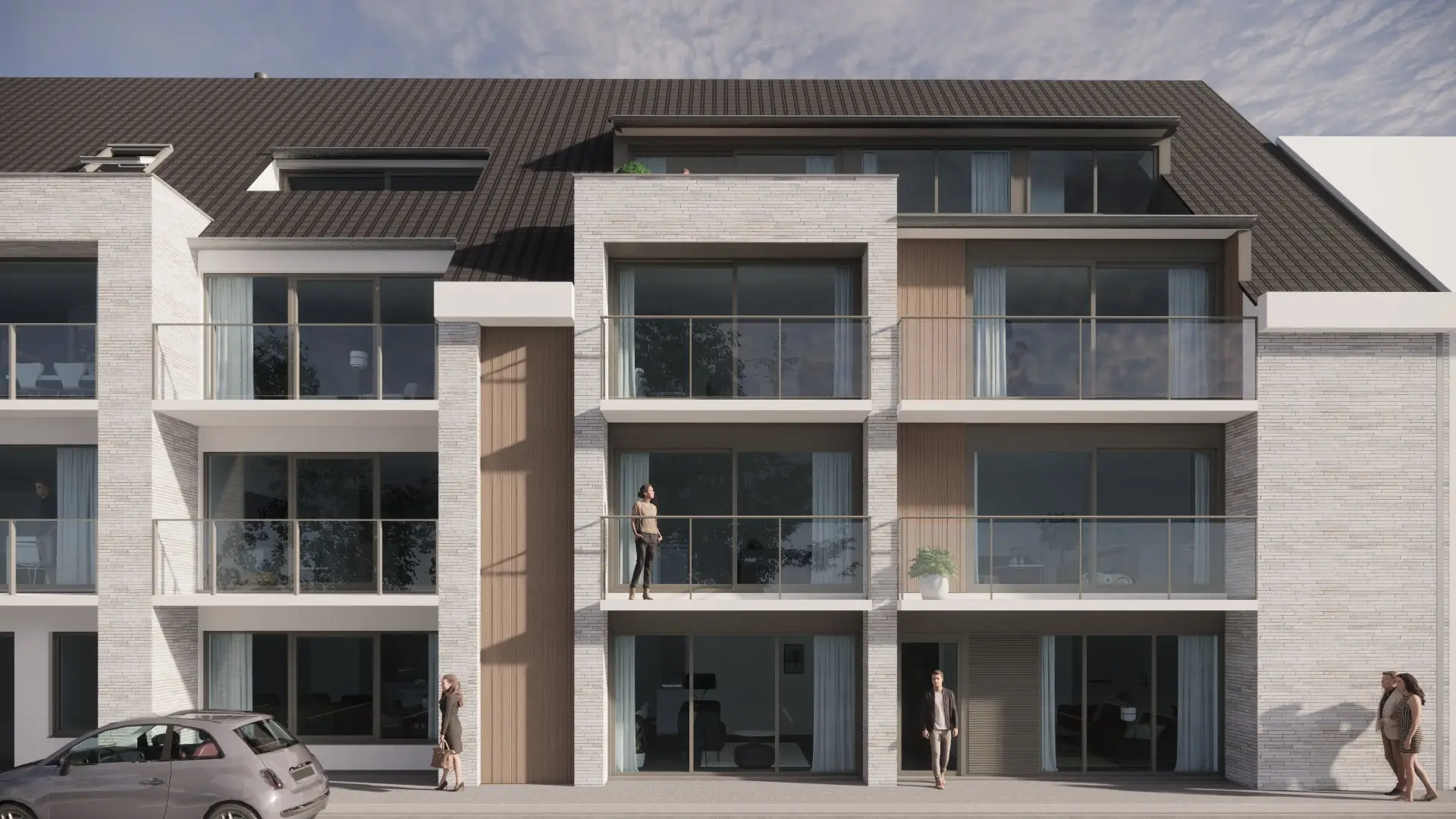 Residentie De Pauw: foto 4 van 12