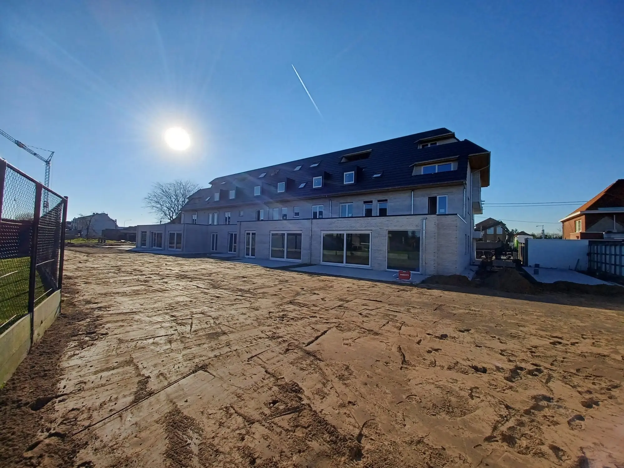 Residentie Robrecht van Bethune, Zedelgem: foto 5 van 6