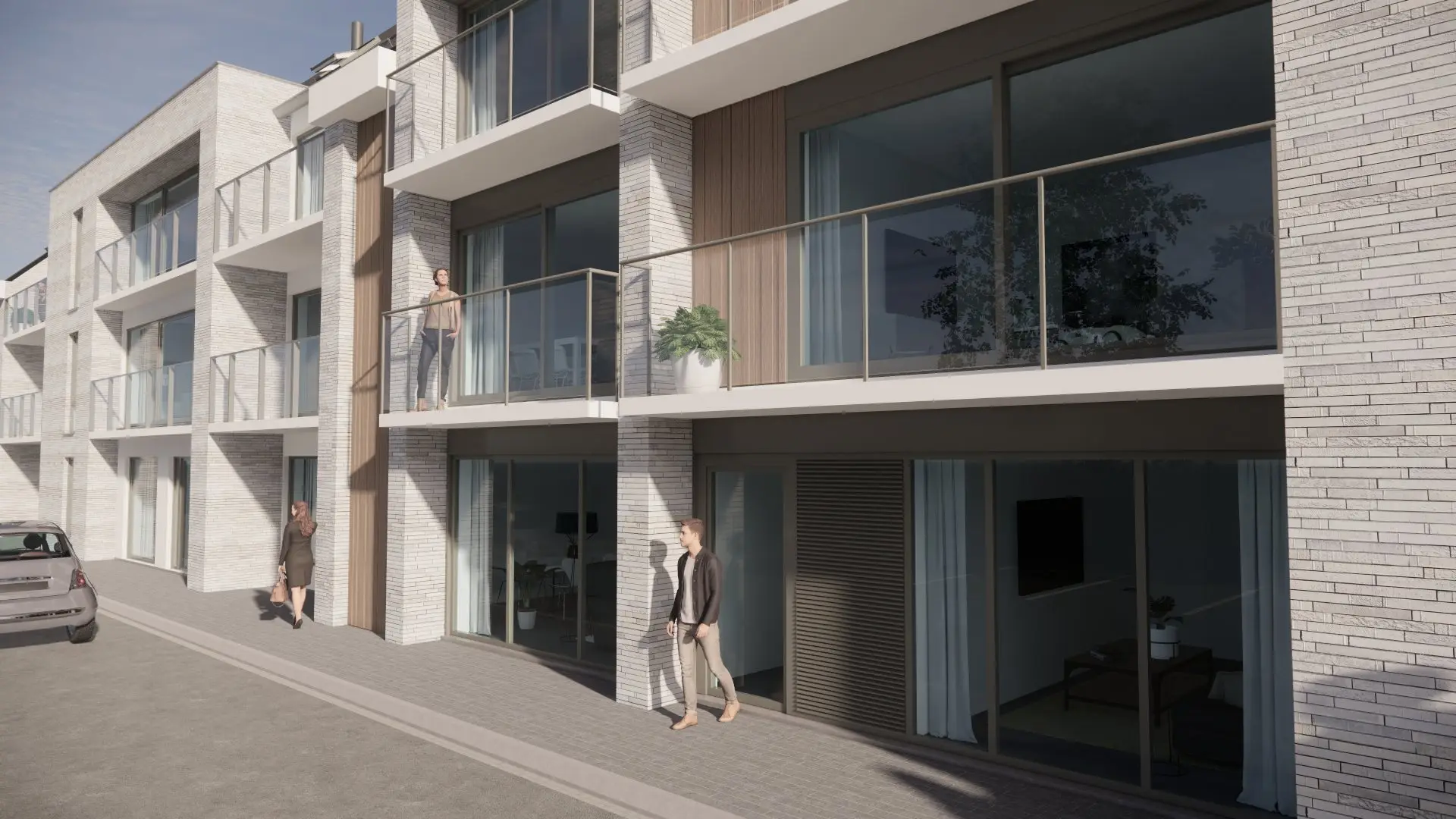 Residentie De Pauw: foto 5 van 12