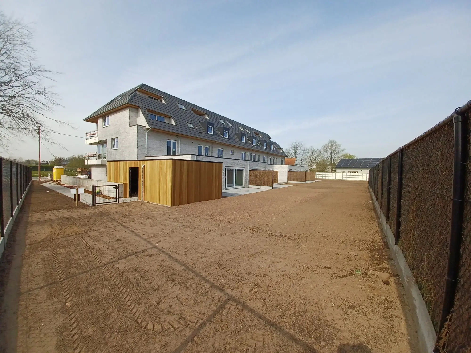 Residentie Robrecht van Bethune, Zedelgem: foto 6 van 6