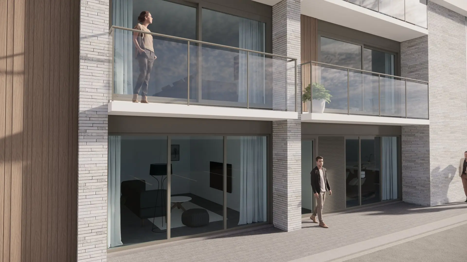 Residentie De Pauw: foto 6 van 12