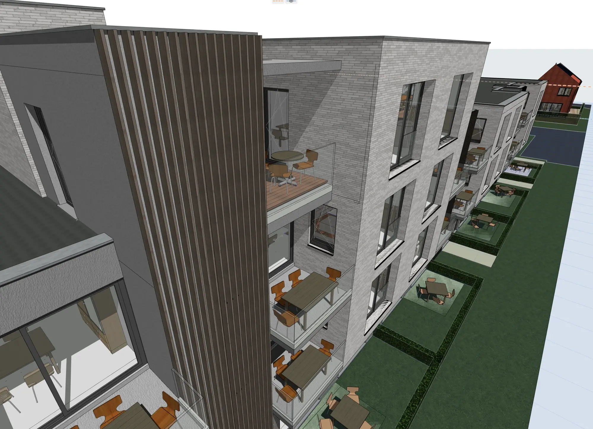Project Jan van Eyck, Brugge: foto 6 van 11