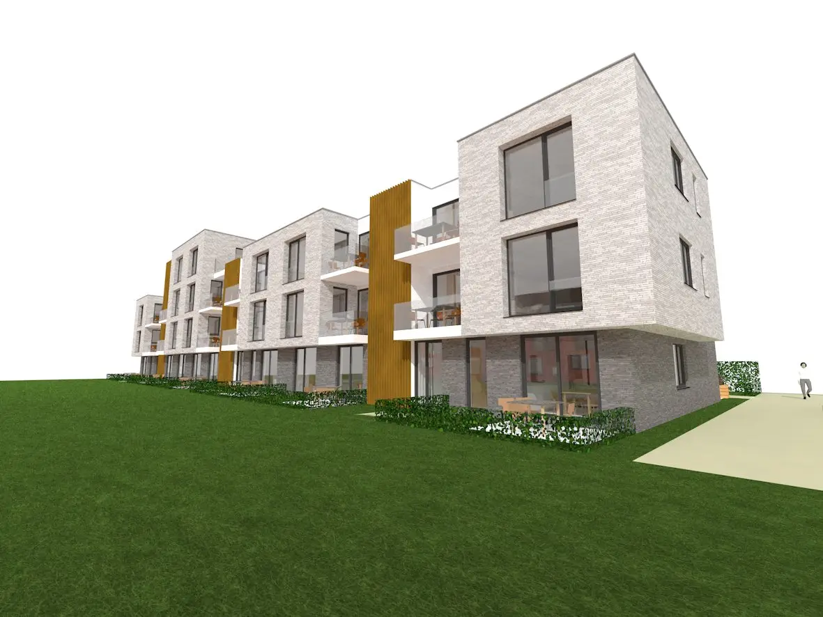 Project Jan van Eyck, Brugge: foto 7 van 11