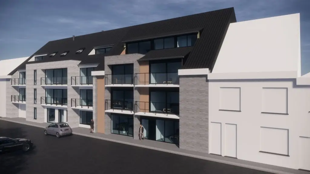 Residentie De Pauw: foto 9 van 12