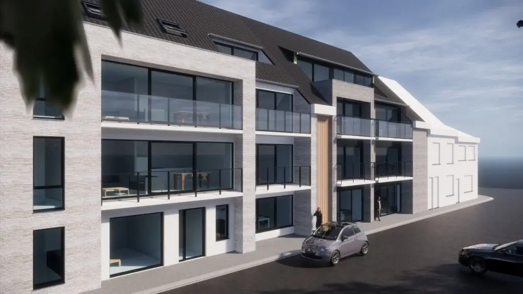 Residentie De Pauw: foto 10 van 12