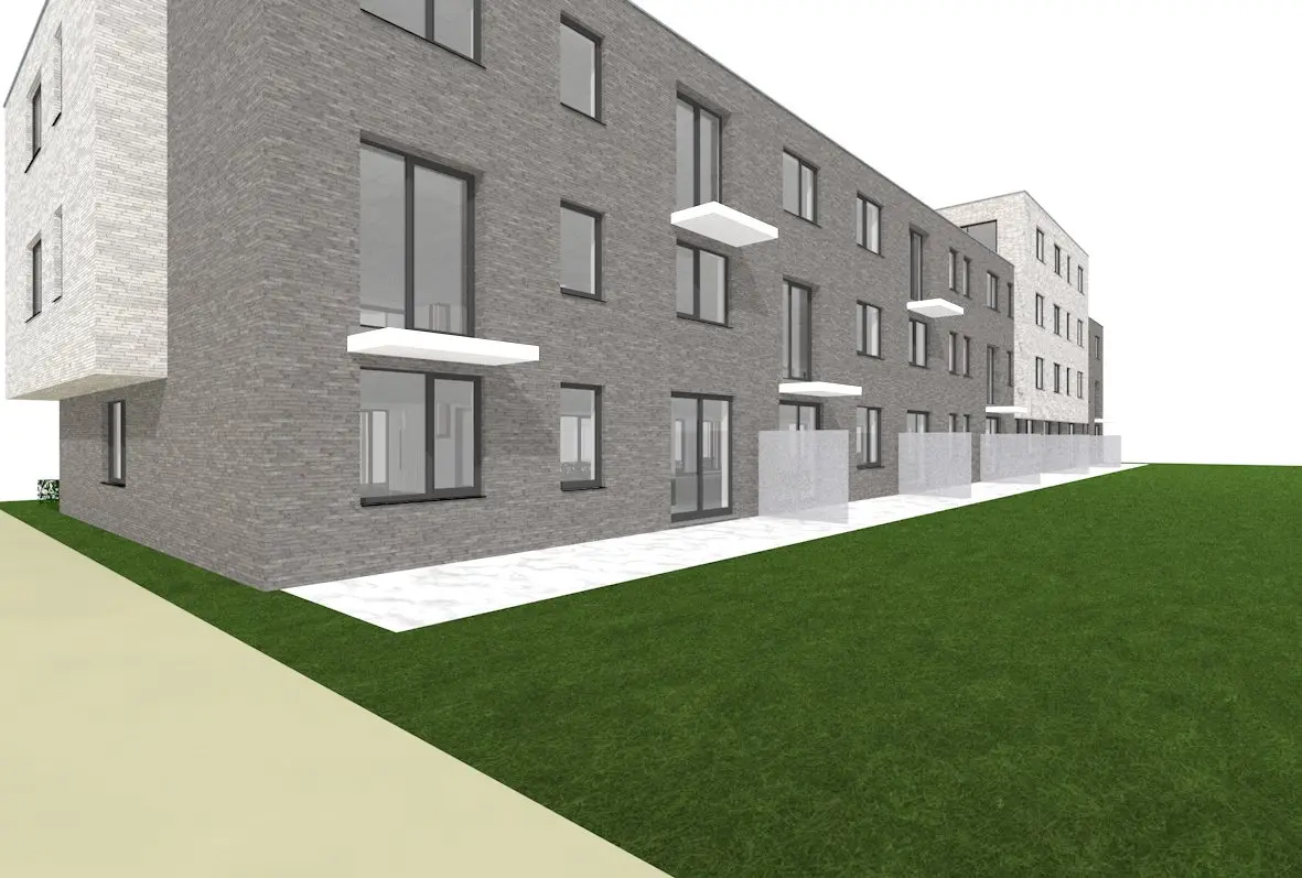 Project Jan van Eyck, Brugge: foto 11 van 11