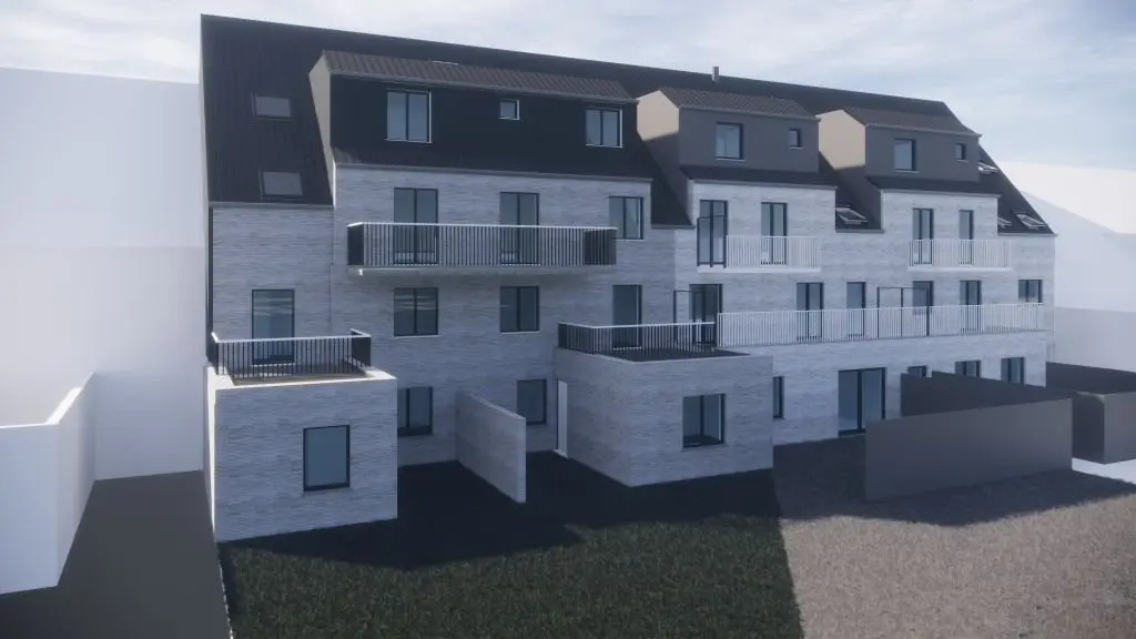 Residentie De Pauw: foto 11 van 12