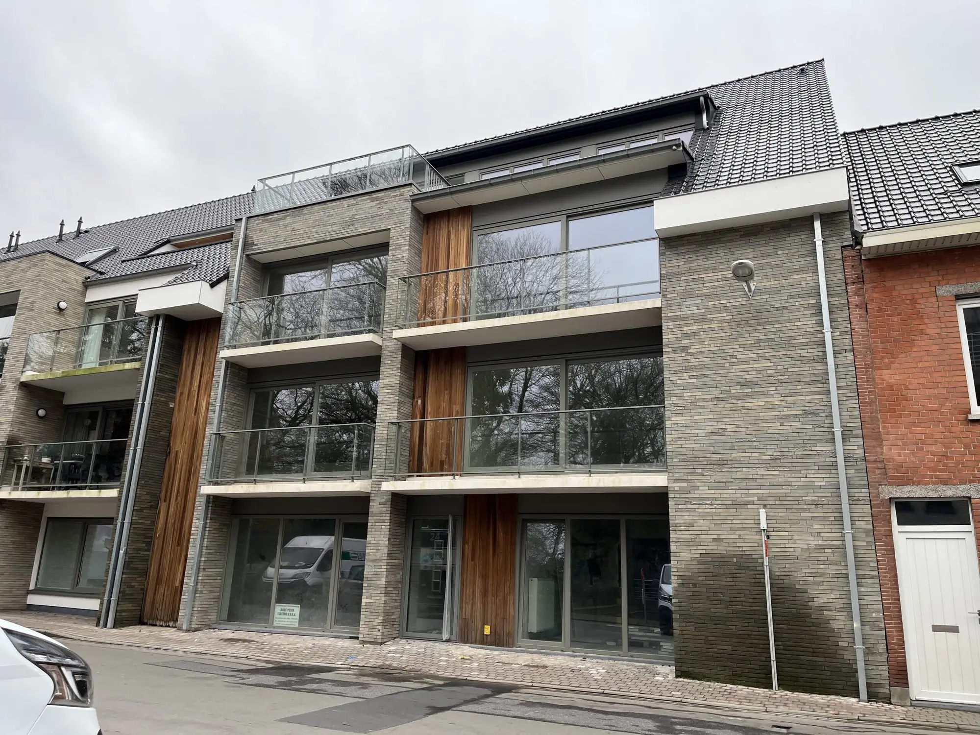 Residentie De Pauw: foto 12 van 12